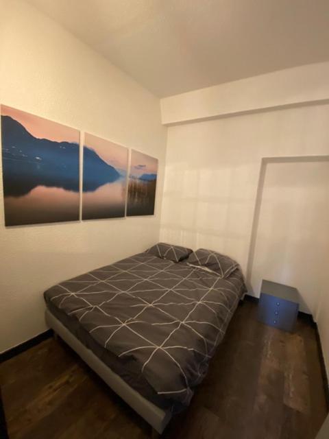 En Coeur De Ville Chambéry Kültér fotó